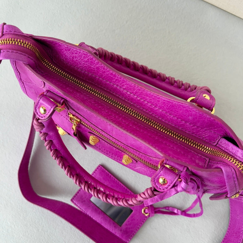 Glamy - BG Bags - 838