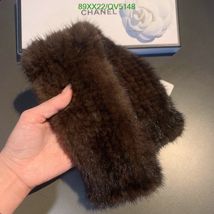 SAMC - CHL Gloves - 066