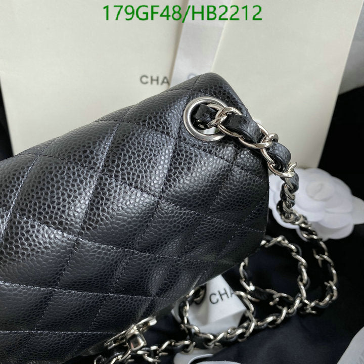 SAMC - CHL Bags - 212