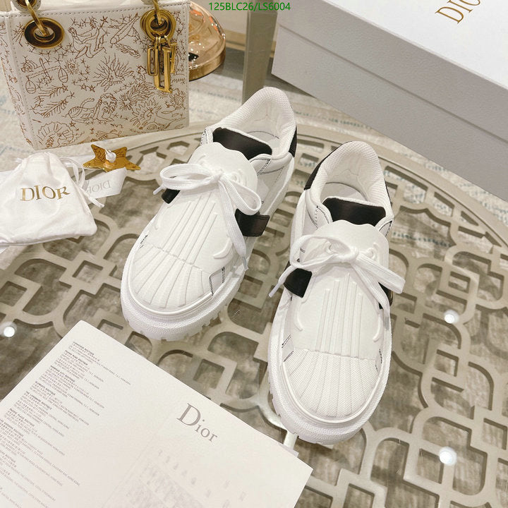 SAMCC - DOR Women Shoes - 1740