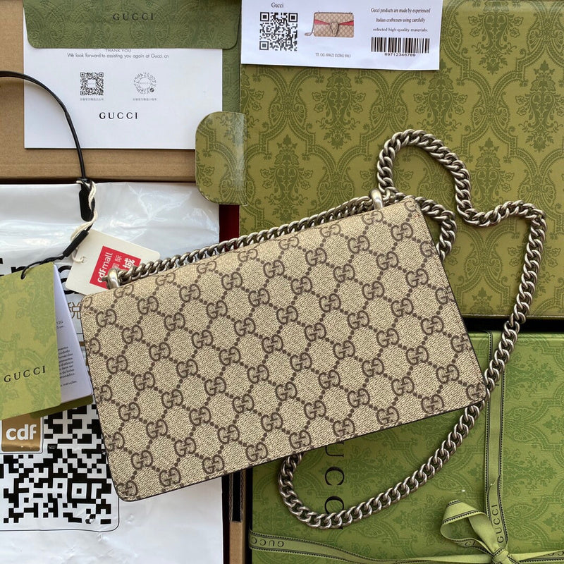 Glami Fashion - GCI Bags - 13053