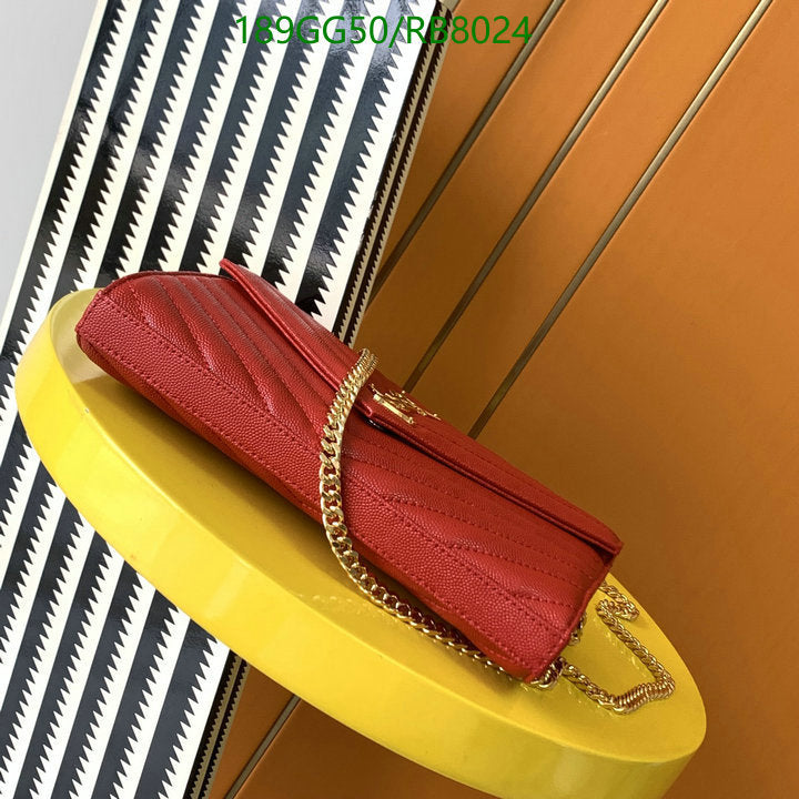 SAMC - YLS Bags - 147