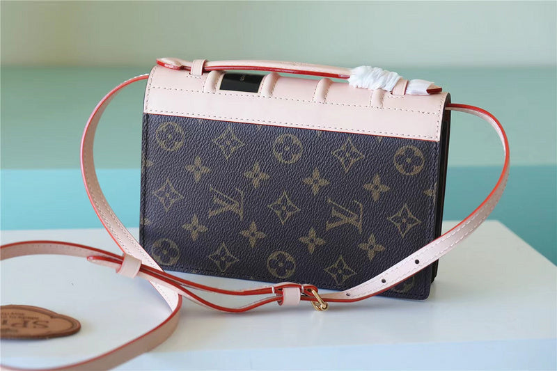 Glami Fashion Lu-Vi bags - 8798