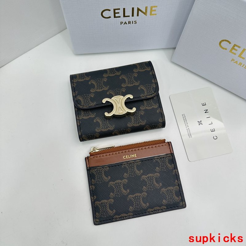 Glami- - Mix Wallets - 724