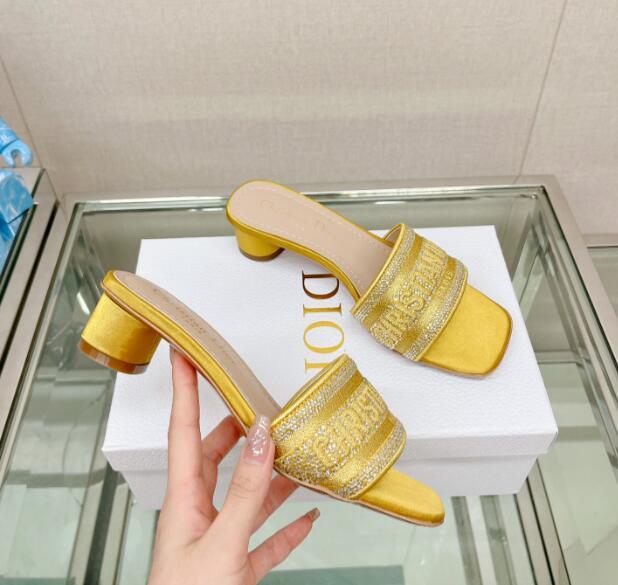 SAMCC - DOR Women Shoes - 405
