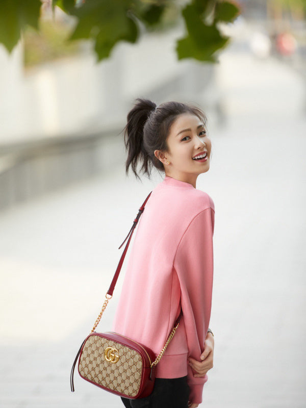 Glami-i GUKI Women Bags - 836