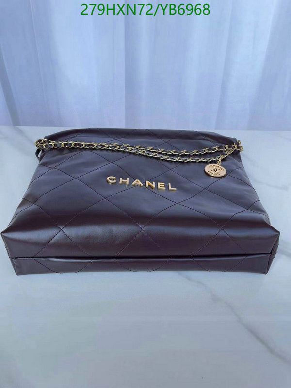 SAMC - CHL Bags - 719