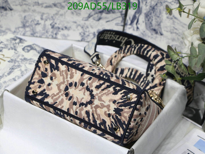 SAMCC - DOR Bags - 1383