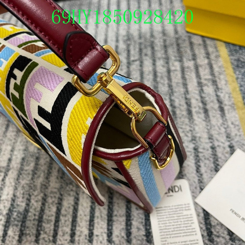 Glami - FDE Bags - 2304