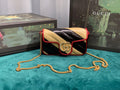 Satchel Bags - GCI Bags - 6075