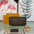 Satchel Bags - VL Bags - 1313