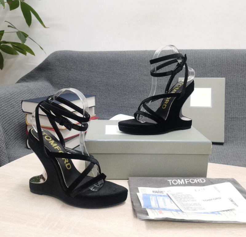 SAMC - TFO Women Shoes - 078