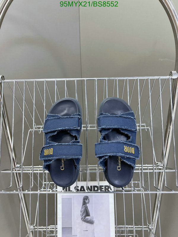 SAMCC - DOR Women Shoes - 1431