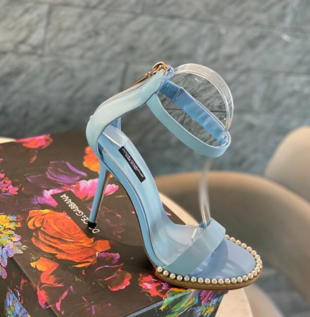 SAMC - DAG Women Shoes - 269