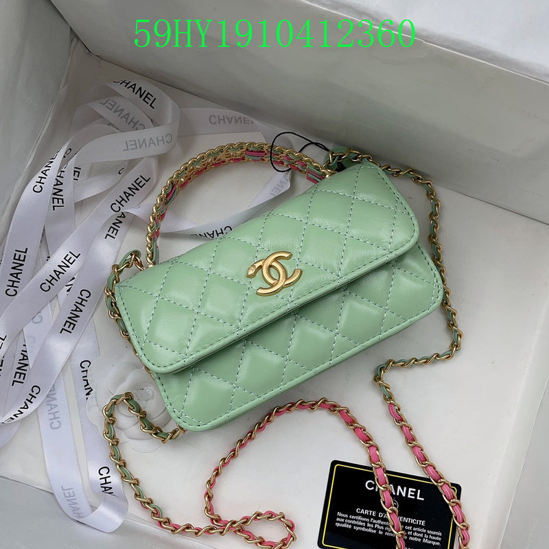 Glami - CHL Bags - 1116