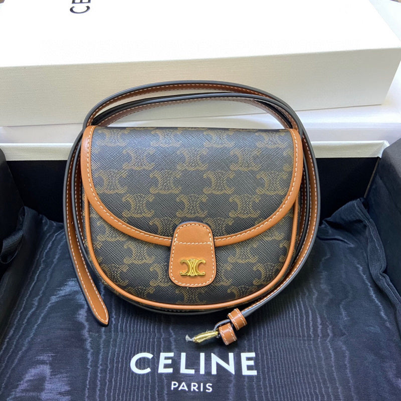 Glami - COL Bags - 207