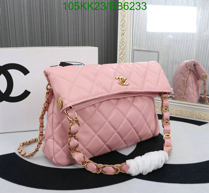 SAMC - CHL Bags Crossbody - 482