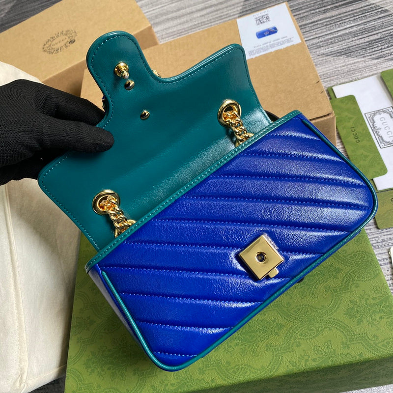 Satchel Bags - GCI Bags - 6815