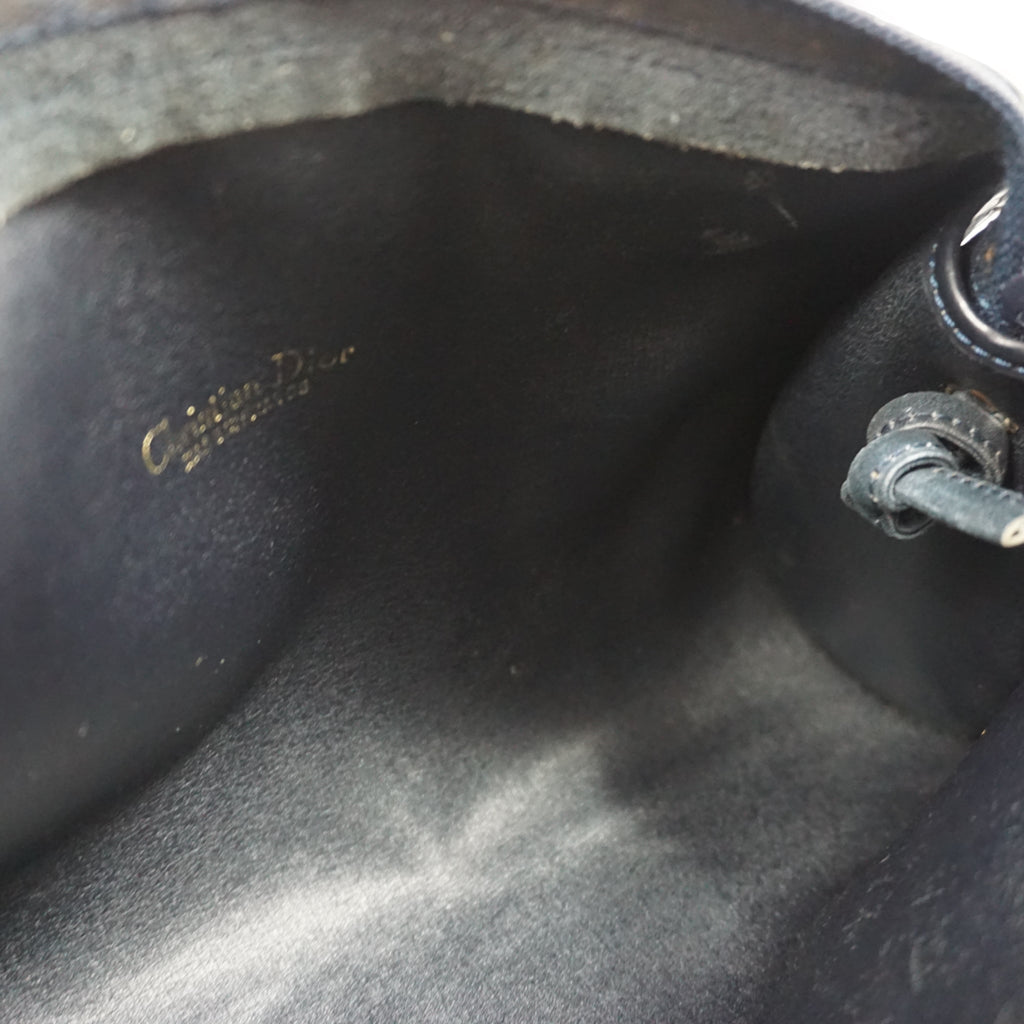 Christian Dior BlÃƒÆ’Ã‚Â¥ Crossbody