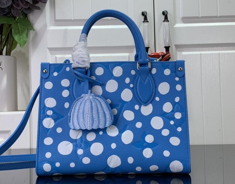 SAMC - LOV Bags - 1243