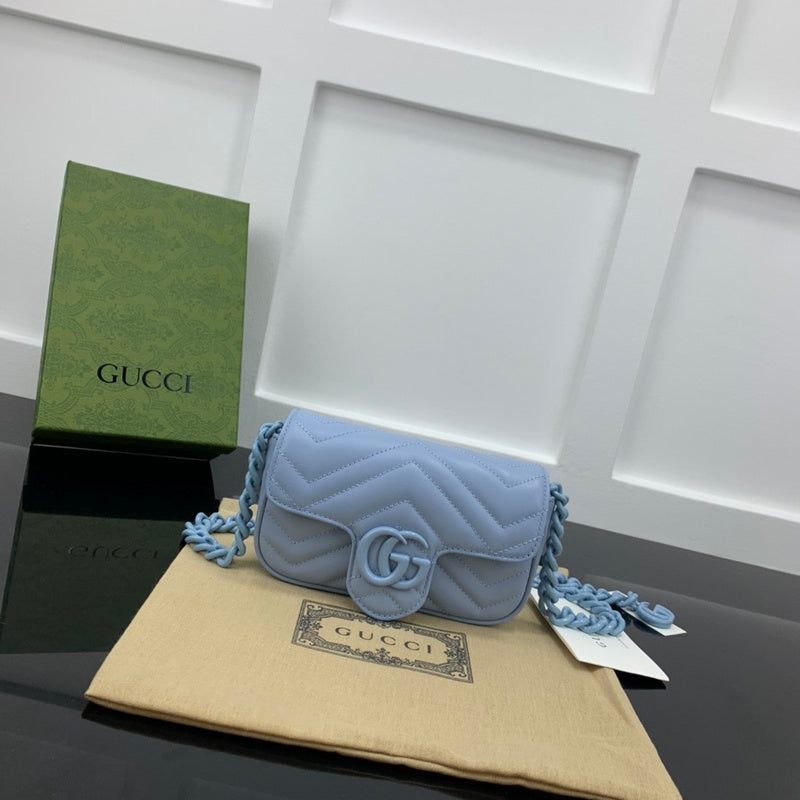 Glami-i GUKI Women Bags - 1072