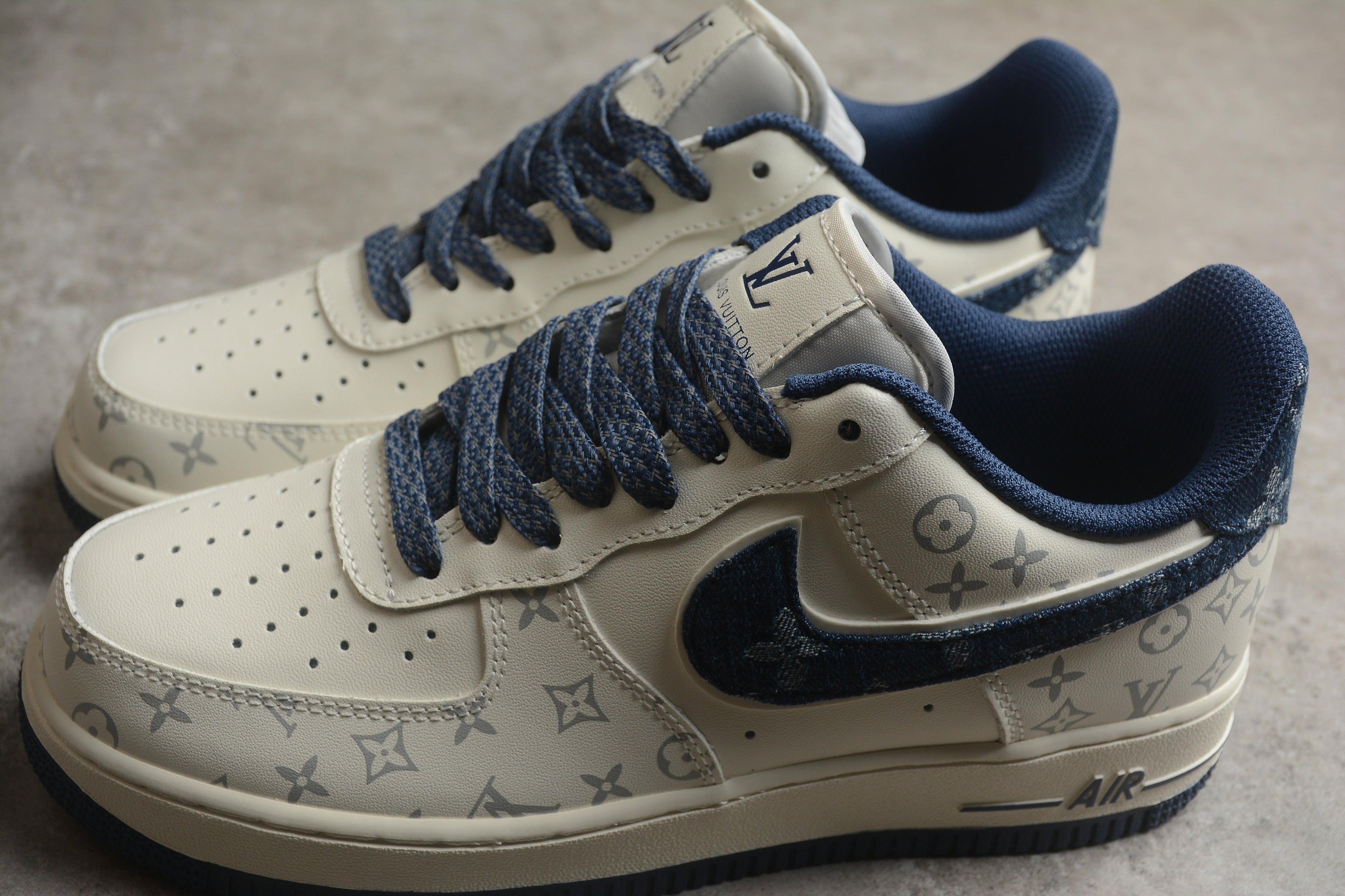 Designer Air ForGLAMI 1 x LV LU0251-133