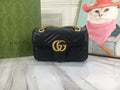 Satchel Bags - GCI Bags - 1307