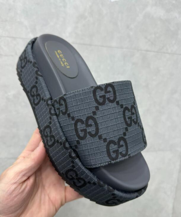 SAMC - GUKI Women Shoes - 286