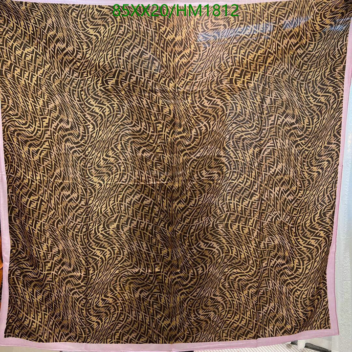 SAMC - FDE Scarves - 172