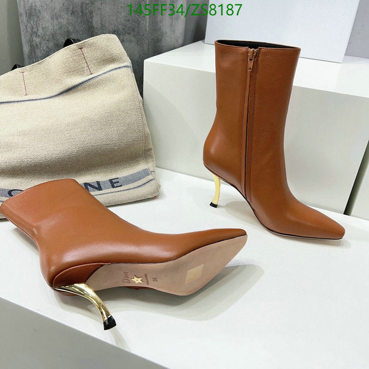 SAMCC - DOR Women Shoes - 1620