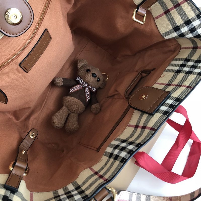 ELE Fashion -BBR Bags - 1251