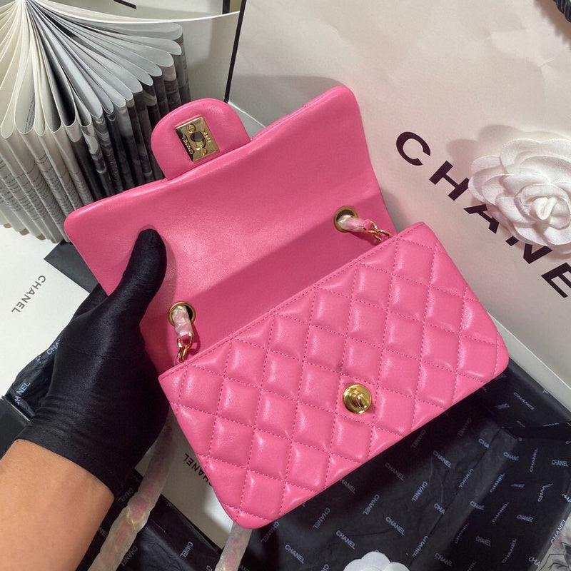 Satchel Bags - CHL Bags - 4630