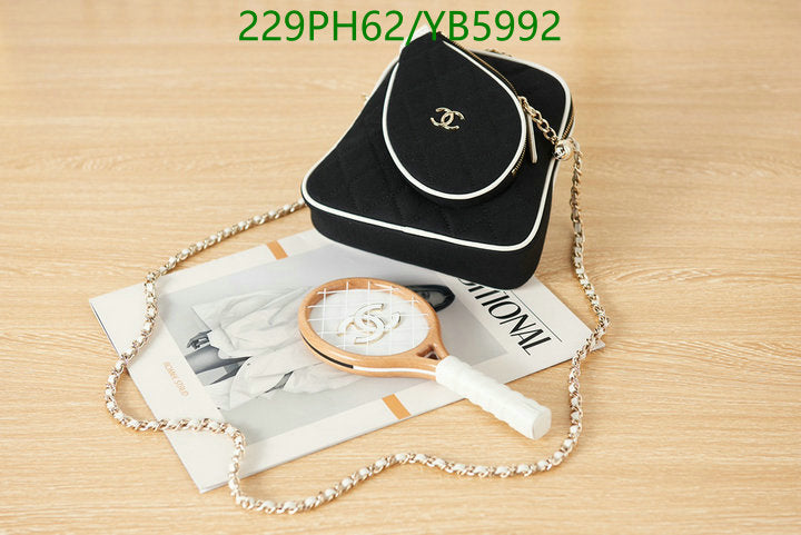 SAMC - CHL Bags - 835
