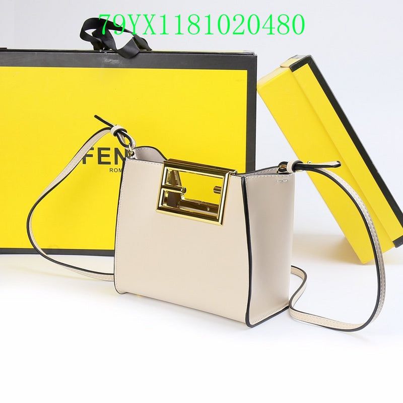 Glami - FDE Bags - 2253