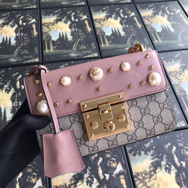 Satchel Bags - GCI Bags - 6284