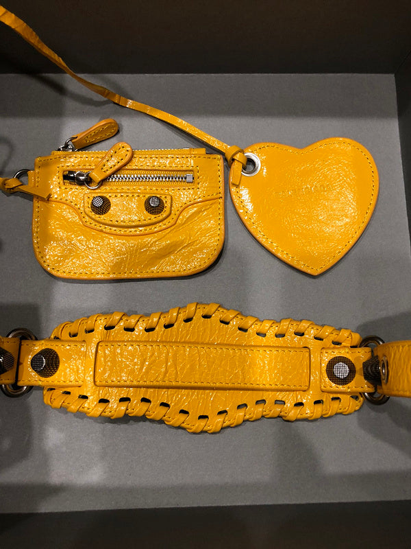 Glamy - BG Bags - 710