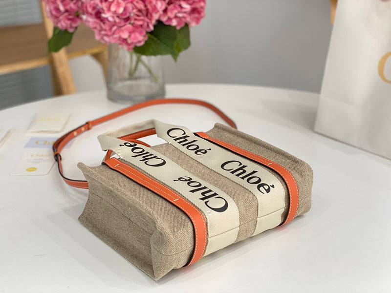 Glamy - CLE Bags - 070