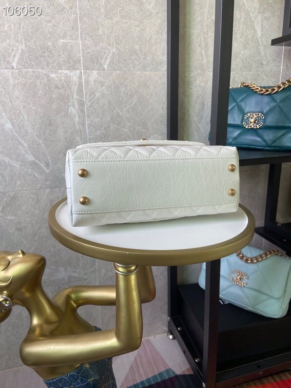 Satchel Bags - CHL Bags - 4205