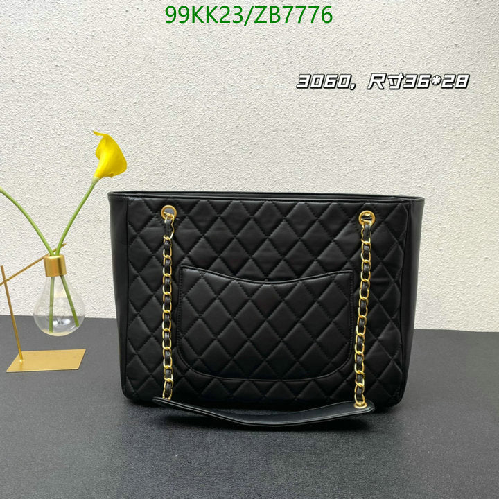 SAMC - CHL Bags Handbags - 037
