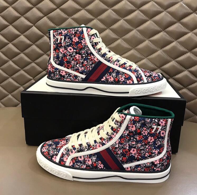 SAMC - GUKI Women Shoes - 1528