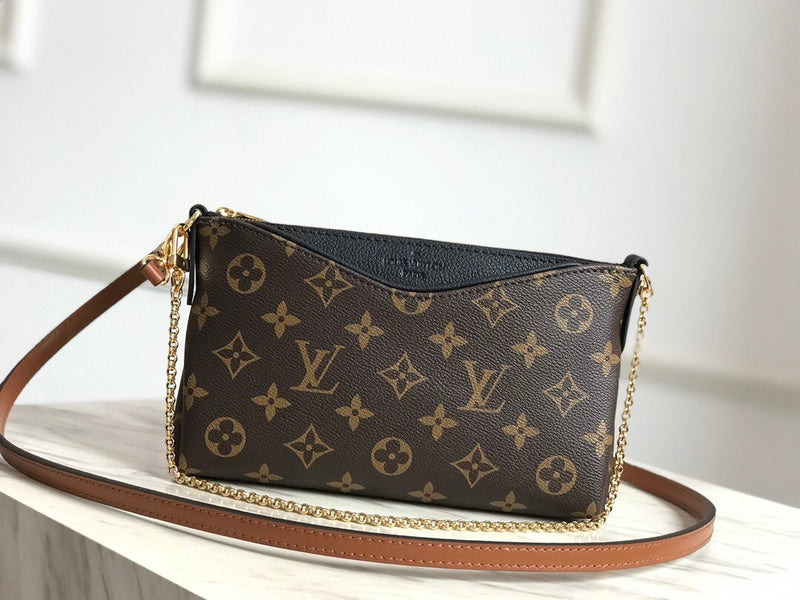 Satchel Bags - VL2 Bags - 745