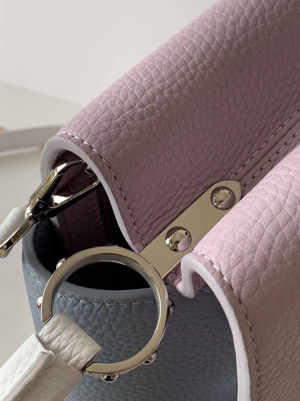 Satchel Bags - VL Bags - 2305
