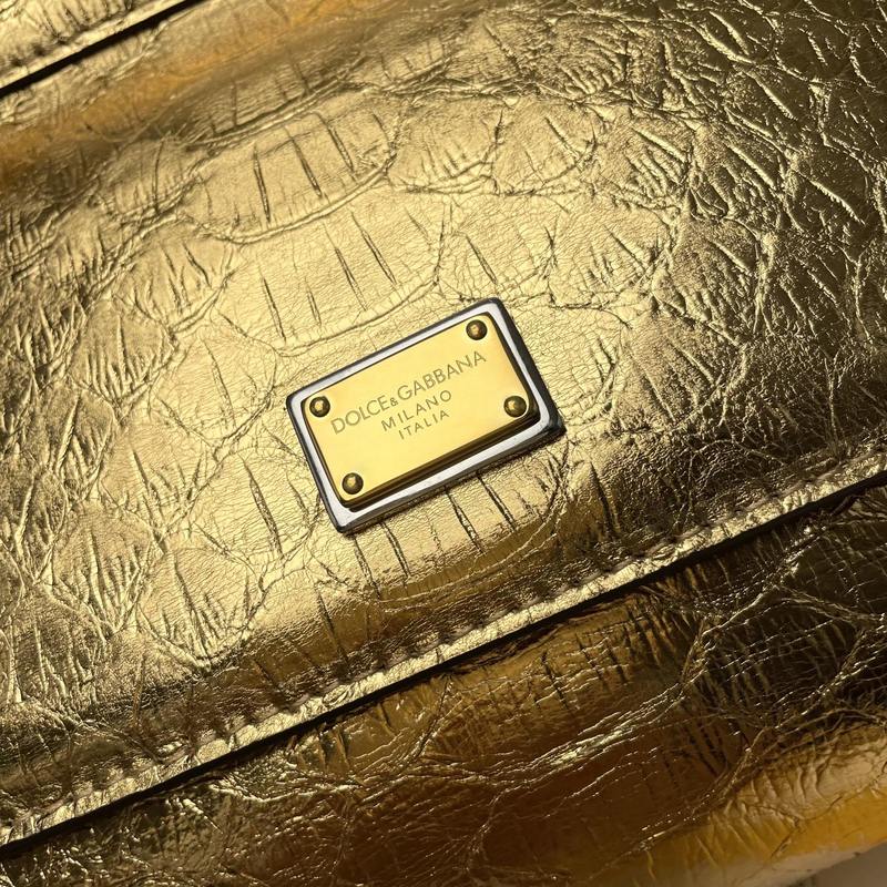 Satchel Bags - DG Bags - 437