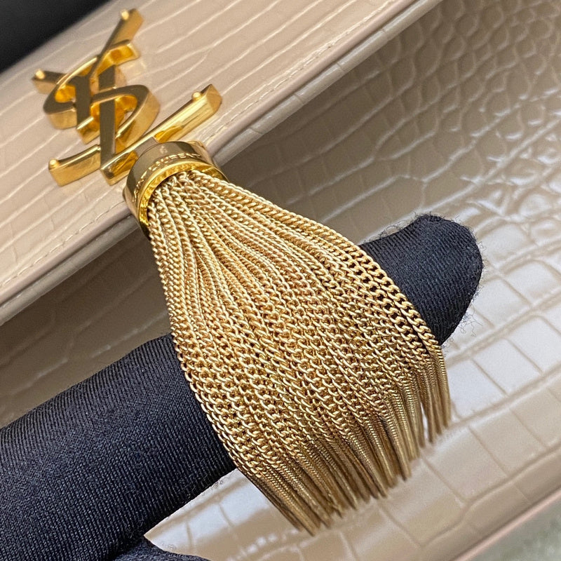 Satchel Bags - SLY Bags - 043