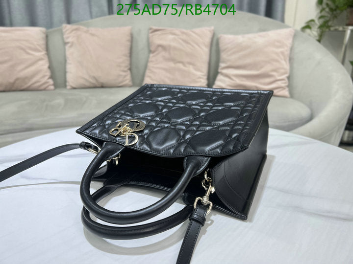 SAMCC - DOR Bags - 1098