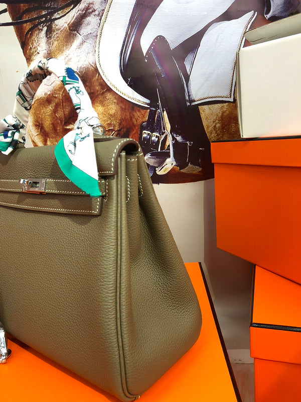 Glamy - HMS Bags - 686