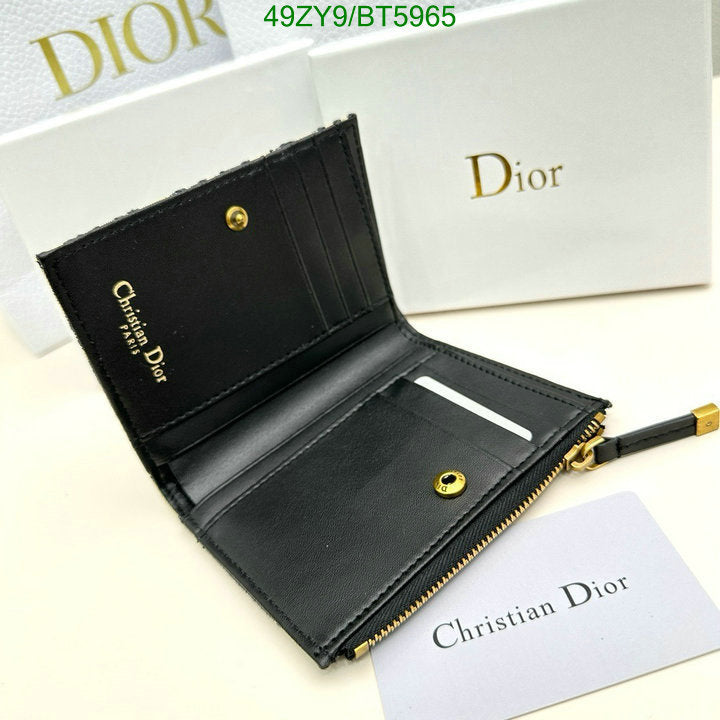 SAMC - DOR Wallets - 028