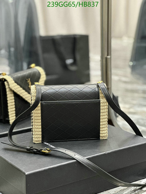 SAMC - YLS Bags - 189