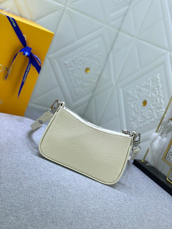 Satchel Bags - VL2 Bags - 554