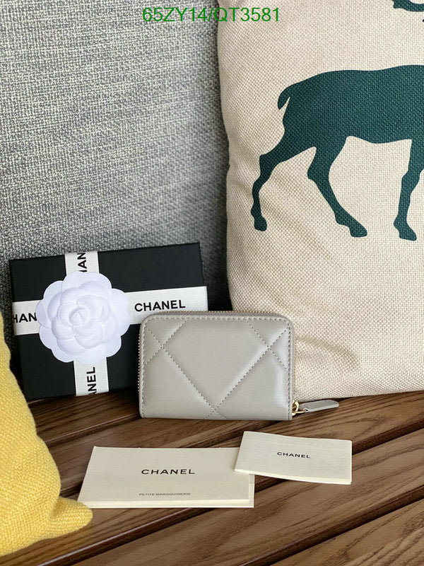 SAMC - CHL Wallets - 050